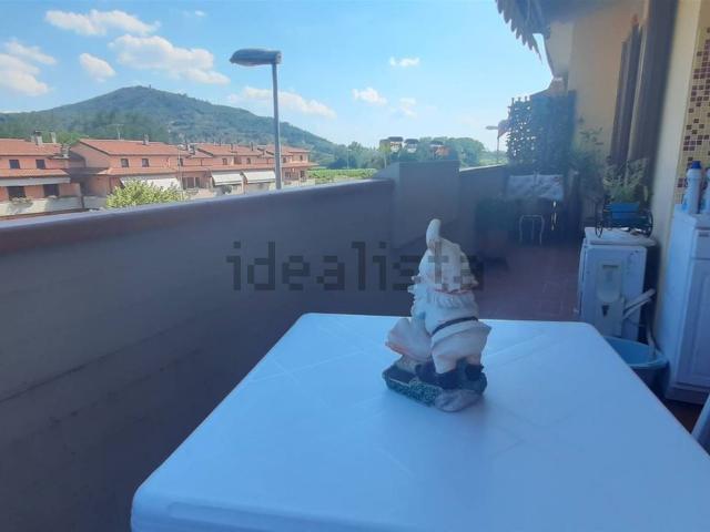 Appartamento in vendita a Serravalle Pistoiese, Toscana