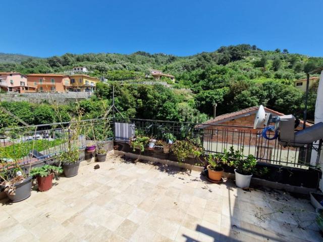 Appartamento in vendita a Soldano, Liguria