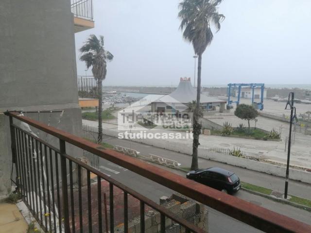 Attico in vendita a Calabria, Crotone