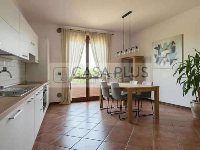 Appartamento in vendita a Tombolo, Veneto