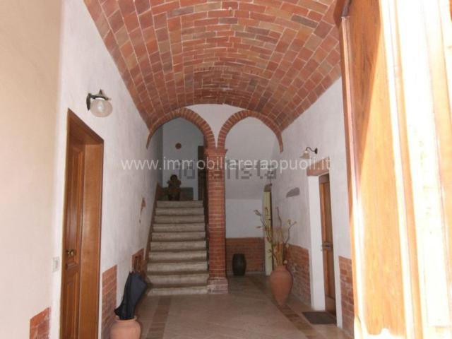 Appartamento in vendita a Bettolle, Sinalunga