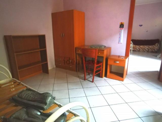 Appartamento in vendita a Sant'Antonio, Calabria