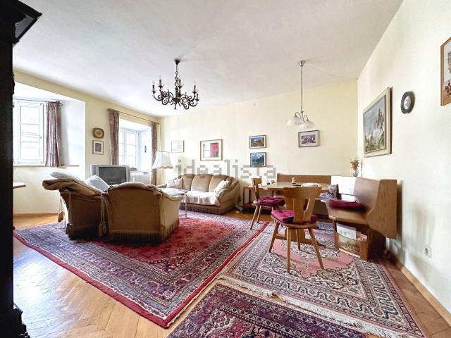Appartamento in vendita a Wipptal - Alta Vall'Isarco, Vipiteno - Sterzing