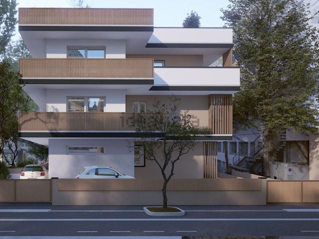 Appartamento in vendita a Cesenatico, Reggio Emilia