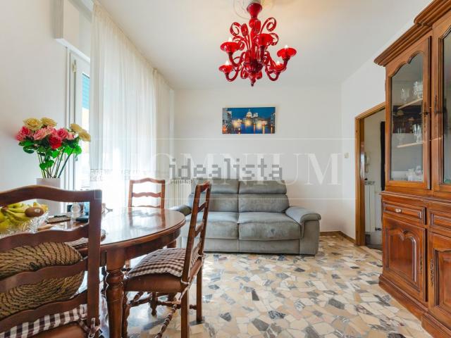 Appartamento in vendita a Marghera, Venezia