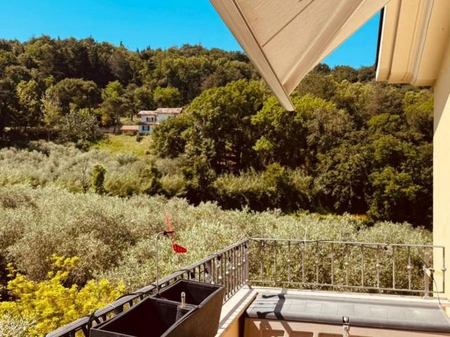 Appartamento in vendita a Palombara, Marche