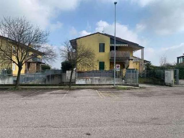 Appartamento in vendita a Nogara, Veneto