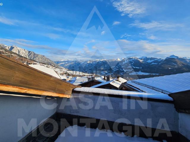 Appartamento in vendita a Comunità territoriale della Val di Fiemme, Trentino-Alto Adige/Südtirol