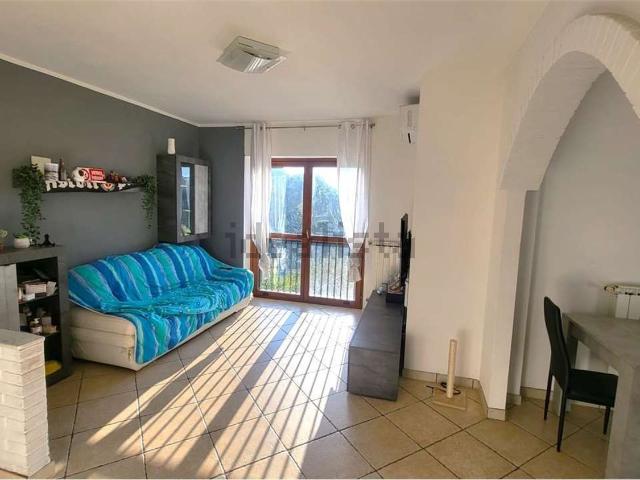 Appartamento in vendita a San Filippo, Marche