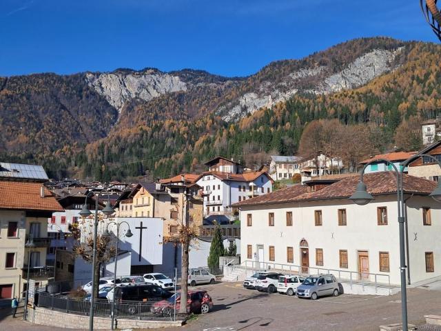 Appartamento in vendita a Lozzo Di Cadore, Veneto