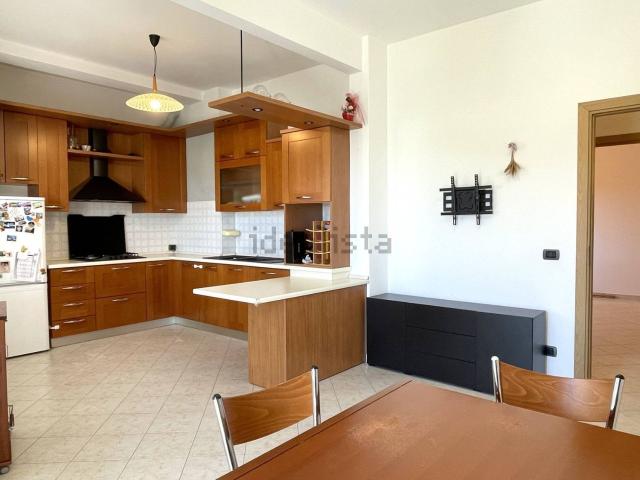 Appartamento in vendita a Cairo Montenotte, Liguria