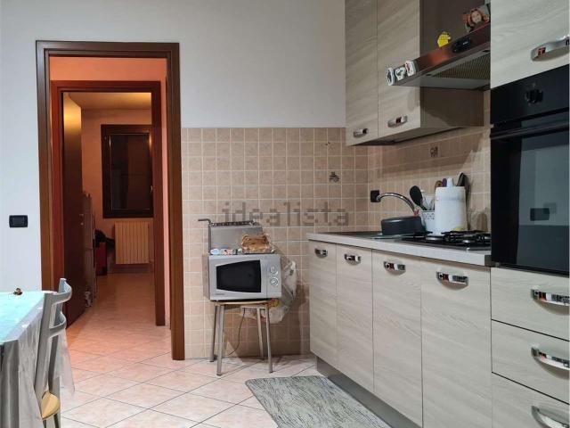 Attico in vendita a Unione delle Terre d'Argine, Soliera