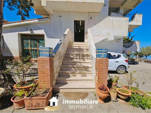 Appartamento in vendita a Termini Imerese, Sicilia