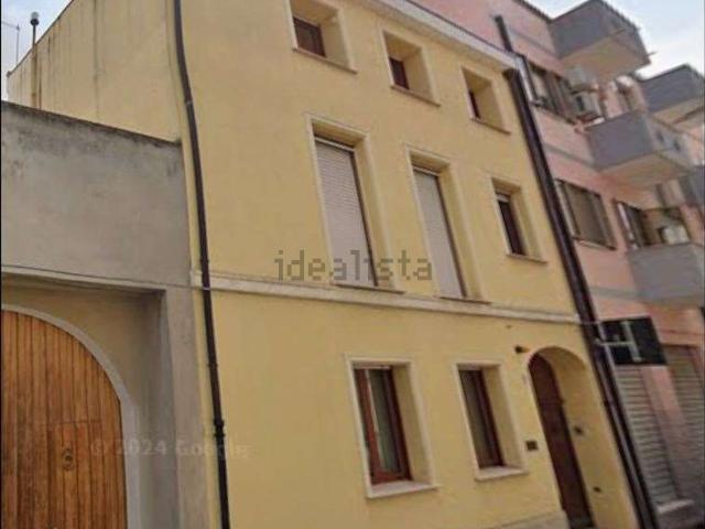 Appartamento in vendita a Monserrato, Sardigna/Sardegna