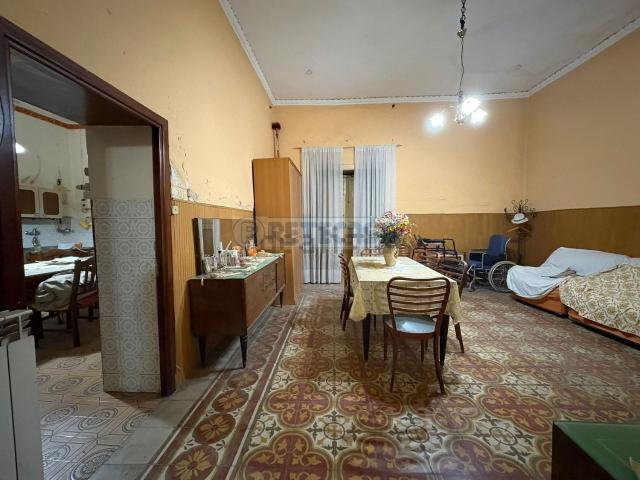 Appartamento in vendita a Capodrise, Campania