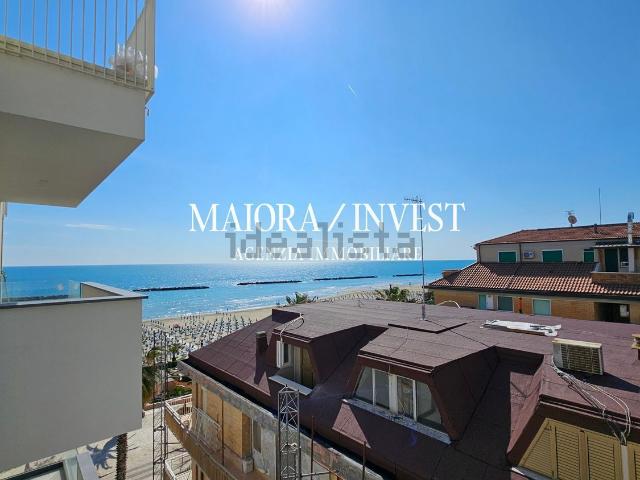 Appartamento in vendita a Mare, San Benedetto del Tronto