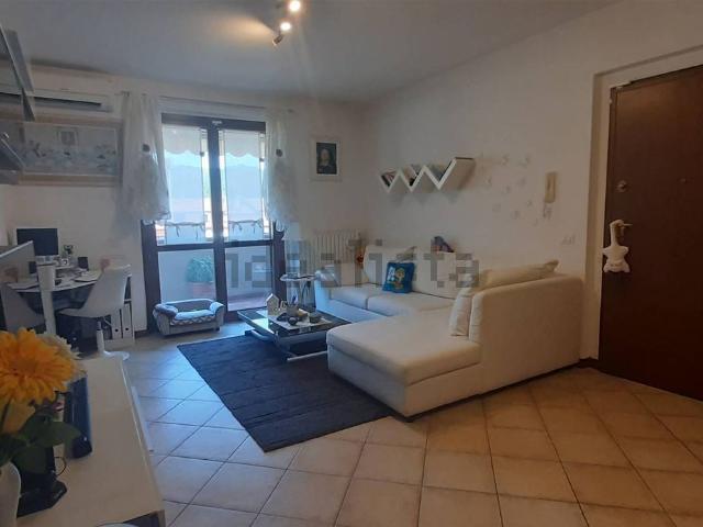 Appartamento in vendita a Serravalle Pistoiese, Toscana