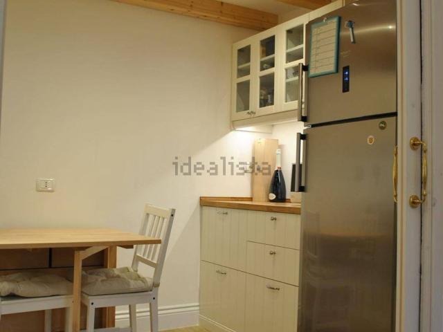 Appartamento in vendita a Quartiere 2, Firenze
