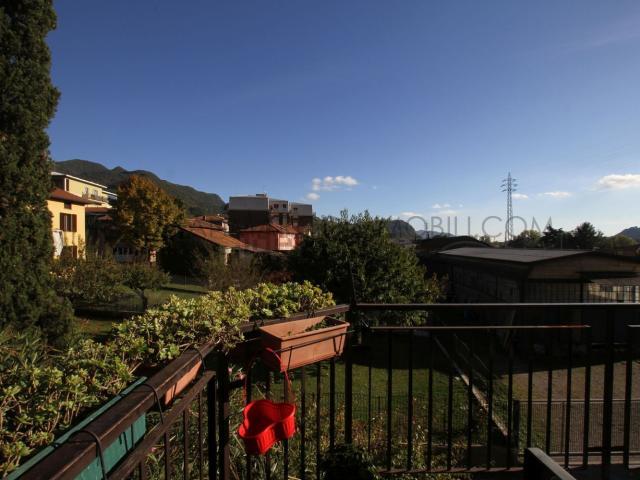 Appartamento in vendita a Castel, Calolziocorte