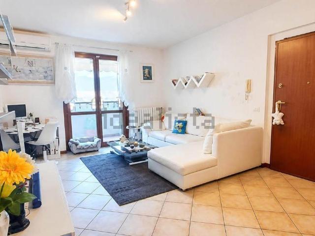 Appartamento in vendita a La Magione, Serravalle Pistoiese