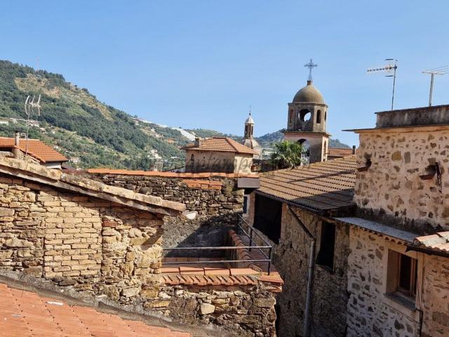 Appartamento in vendita a San Biagio Della Cima, Liguria