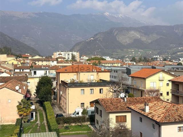 Appartamento in vendita a Salsa, Vittorio Veneto