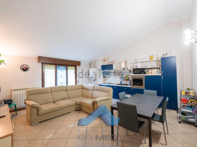 Appartamento in vendita a Colognola, Casazza