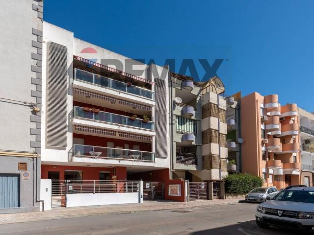 Appartamento in vendita a Is Mirrionis, Cagliari