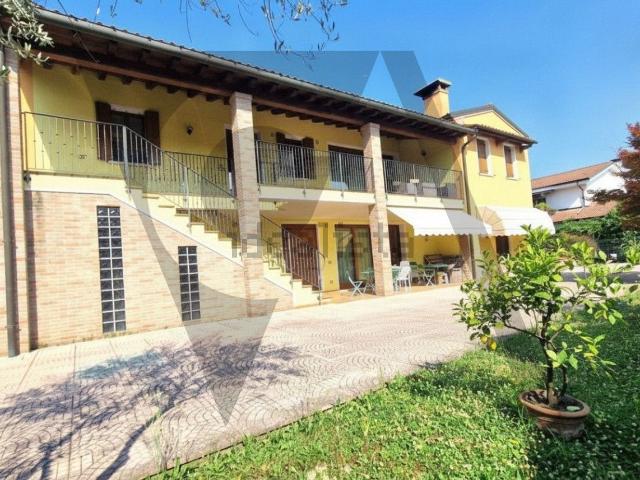 Appartamento in vendita a Granze di Camin, Padova