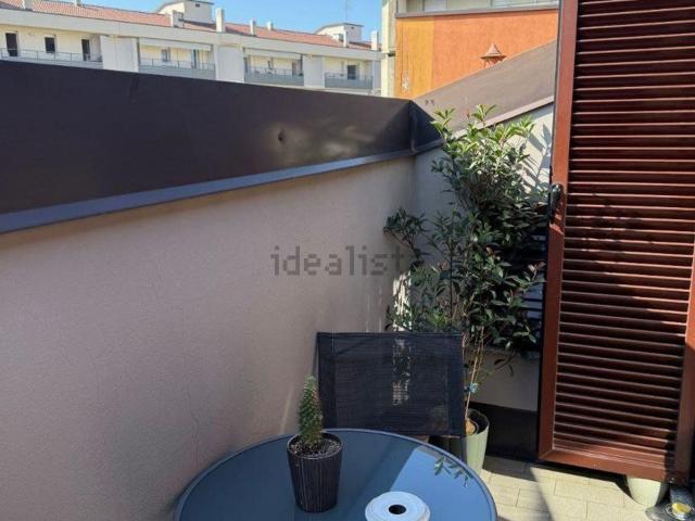 Appartamento in vendita a Bergamo