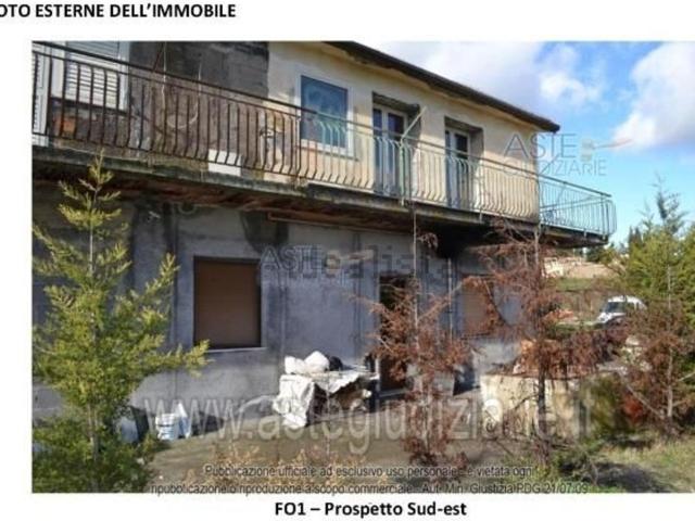 Appartamento in vendita a Bronte, Sicilia