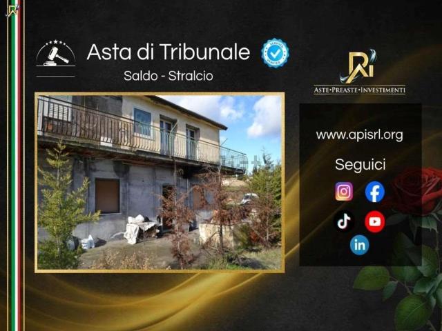 Appartamento in vendita a Bronte, Sicilia