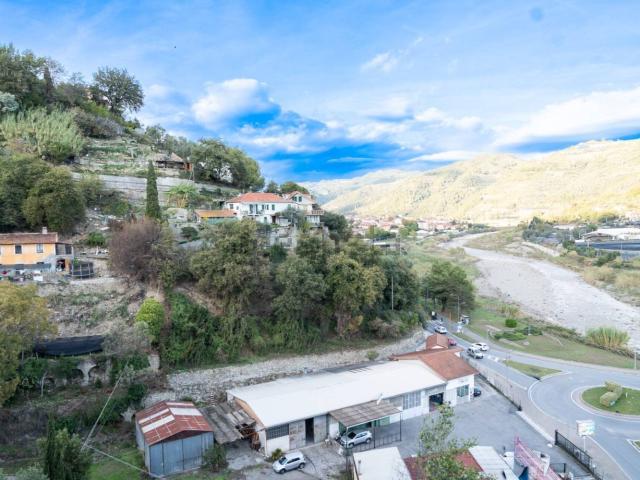 Appartamento in vendita a San Giacomo, Camporosso