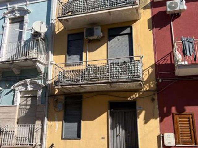 Appartamento in vendita a Avola, Sicilia