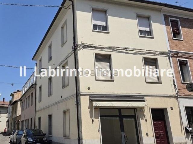 Appartamento in vendita a Unione della Romagna Faentina, Faenza
