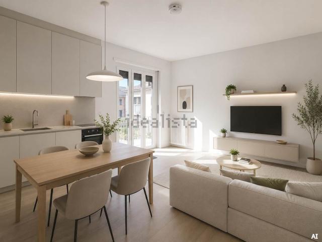Appartamento in vendita a Piemonte, Torino