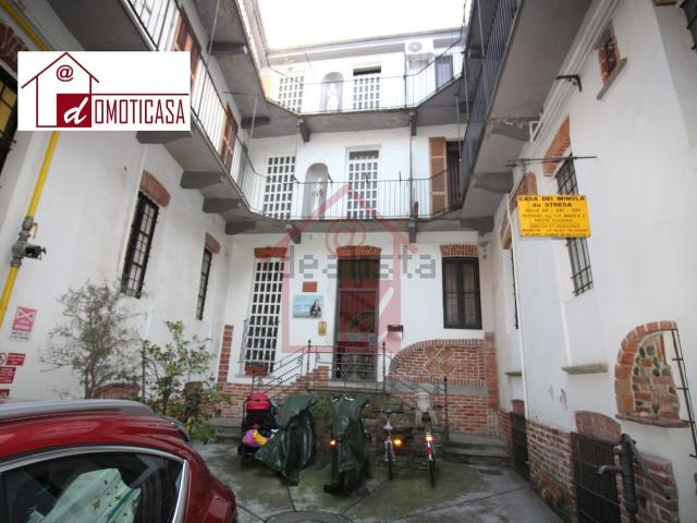 Attico in vendita a Centro, Piemonte