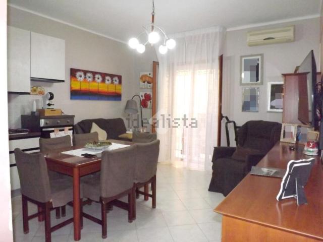 Appartamento in vendita a Bisceglie, Barletta-Andria-Trani