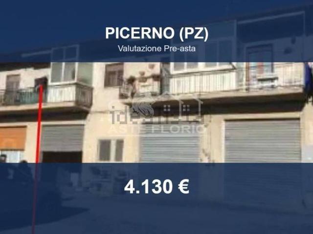 Appartamento in vendita a Vietri Di Potenza, Basilicata