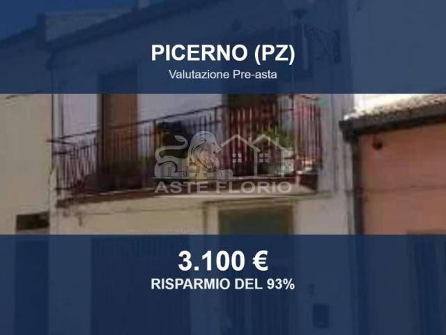 Appartamento in vendita a Picerno, Potenza