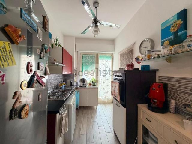 Appartamento in vendita a VI Circoscrizione, Palermo