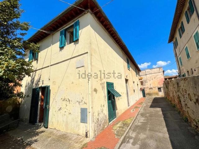 Appartamento in vendita a Casciana Terme Lari, Usigliano