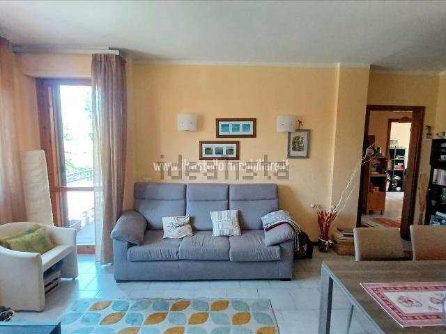 Appartamento in vendita a Chiusi Scalo, Chiusi Città