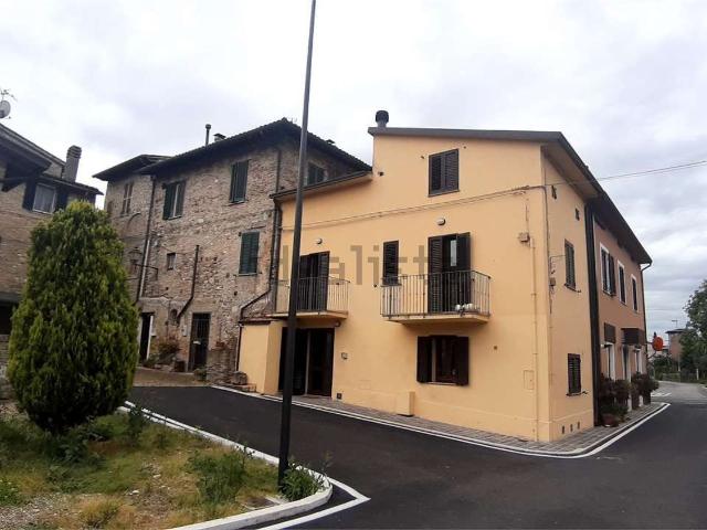 Appartamento in vendita a Assisi, Umbria