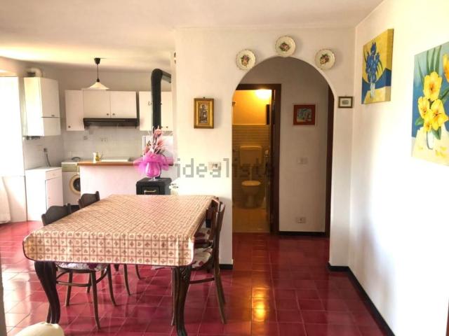 Appartamento in vendita a Santo Stefano D'aveto, Liguria