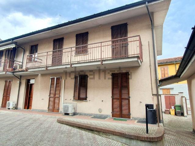 Appartamento in vendita a Borghetto Lodigiano, Lombardia