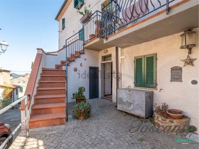 Appartamento in vendita a Tirli, Castiglione della Pescaia