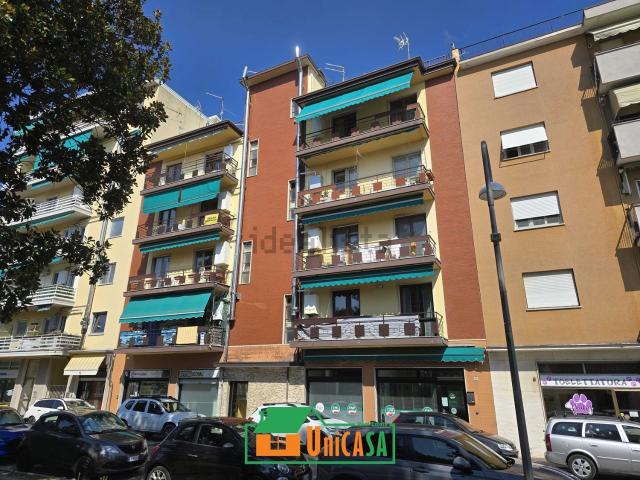 Appartamento in vendita a RONCHI CENTRO, Ronchi dei Legionari