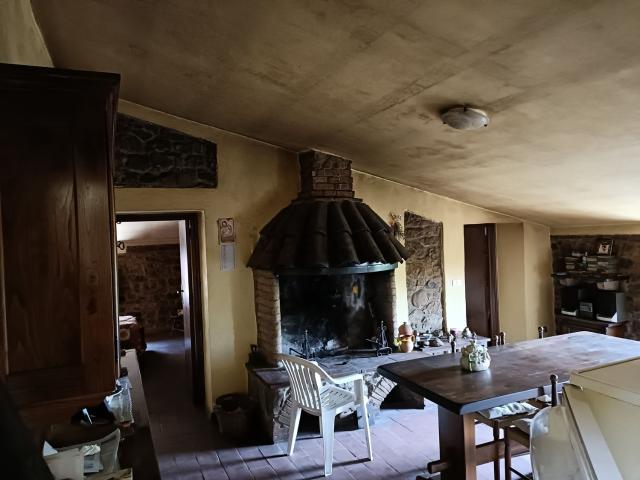 Appartamento in vendita a Civitella Paganico