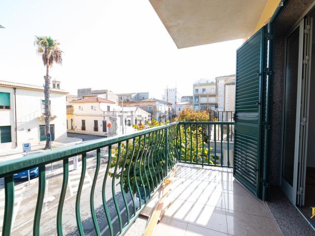 Appartamento in vendita a Santa Croce Camerina, Sicilia